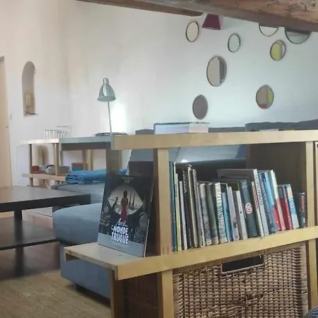 Apartman Calme Et Cosy Proche Centre-ville