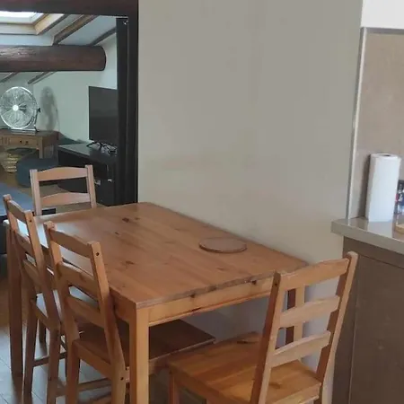 Calme Et Cosy Proche Centre-ville Apartman Sète
