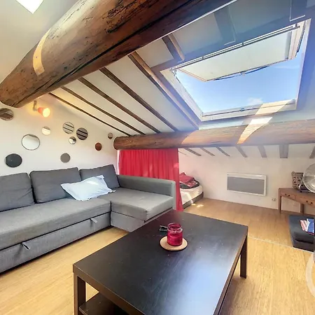 Apartman Calme Et Cosy Proche Centre-ville