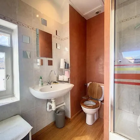 Apartman Calme Et Cosy Proche Centre-ville *